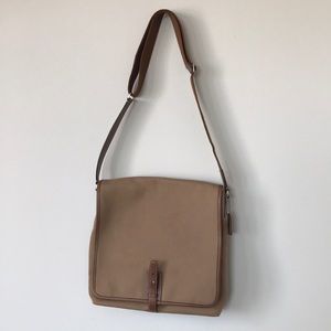 Coach Unisex Messenger Bag
